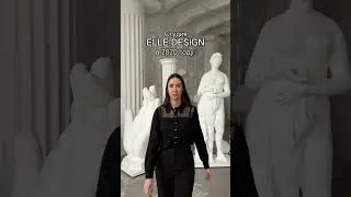 ELLE DESIGN в 2022 году
