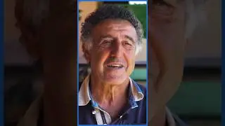 Sandro Ghiani ricorda 