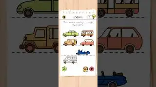 Brain Test All Star: IQ Boost Level 471