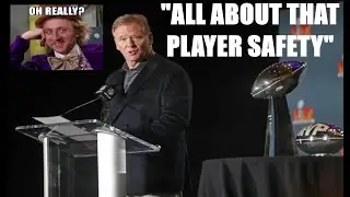 MAJOR NFL RULE CHANGES APPROVED! OVERTIME, TUSH PUSH, KICKOFF, OH MY!