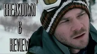 FROZEN (2010) Movie Breakdown & Review by [SHM]