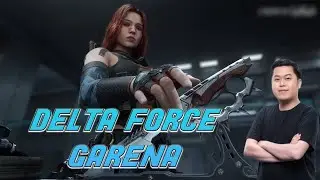 live bentarannn guys | JOKO READY DM | Garena Delta Force | #deltaforce #deltaforcegame