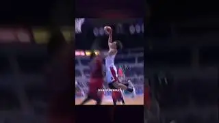 Japeth Aguilar Bastos Jam 🥶🤯  #shorts #pba