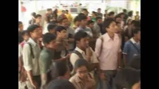 Techfest 2011