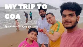 My First Car Road Trip // 2200 km/s // Patna To Goa //