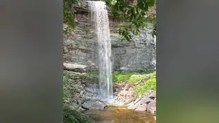 Minnewaska State Park Preserve: Stony Kill and Awosting Falls
