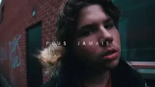 Young Lb - Plus Jamais | Official Video @Mello TV