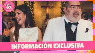 💣 Guerra en la familia Lanata: la fuerte denuncia de Marcovecchio | #ALABARBAROSSA
