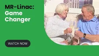 He Got His Life Back After an Inoperable Pancreatic Tumor