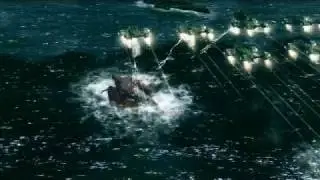 Supreme Commander 2 Kraken