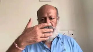 Muladhara Breathing - Deeper Dive Into Bandhas (locks), Channels etc