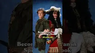 Robin Williams &ndash; Evolution Through the Years