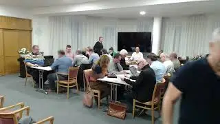 Veřejné zasedání Zastupitelstva města Holic – 10. března 2025