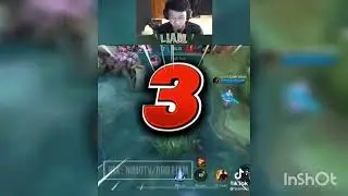 bestmoment bapak akai Indonesia#RRQLIAM#TeamRrq