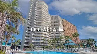 3-Bedroom Gulf Front Vacation Rental at Dunes of Panama | Panama City Beach, Florida | VRBO: 3830603