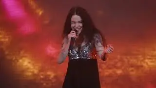 Катарина Дрейвен - Something Got | Фестиваль музыки, танцев и моды