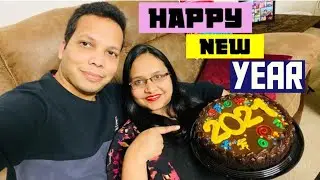 Vlog | Party preparations.🎆 | New year celebrations 😍 | Cake cutting🎂 | Chicken drumsticks recipe