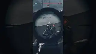 CLT DE SNIPER NO BATTLEFIELD 6 #battlefield #bf6 #PS5 #viralvideo #gameplay #sniper #clt