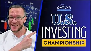 USIC004 Options Contract Theta Decay Analysis in the 2026 US Investing Championship! 1/9/2026