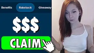 Stake Promo Code - STAKE FREE VIP AND RAKEBACK CODE
