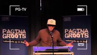Paginagroots Editie Optimisme: Elten Kiene