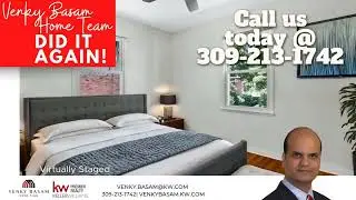 Venky Basam Home Team - Keller Williams Premier Realty