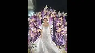 sagala reyna elena 2022 with sanya lopez and 2023 with andrea torres