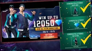 Rapper angel bundle new event free fire || New event today free fire pakistan