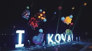 Smart city Kovai | Coimbatore ukkadam lake | I love kovai |
