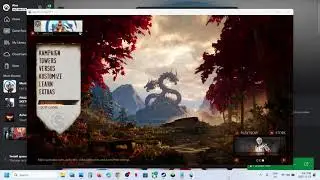 Как изменить язык в Mortal Kombat 1