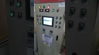 REPAIR HITECH ELECTRONIC HMI TOUCH SCREEN INTERFACE PWS6A00T-P ( SITE TESTING) | INGRESS MALAYSIA