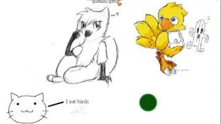 Flockmod 02 - 10.10.13