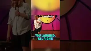 When you&rsquo;re a textbook over thinker&hellip;#chrishigginscomedy #comedy #shorts #overthinking #anxiety