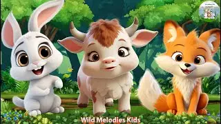 Happy Animal Moments: Lamb, Serval, Capybara, Tiger, Dog, Cat - Animal Videos