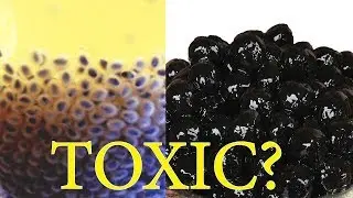 10 фактов о Bubble Tea, которые вы, вероятно, не знали