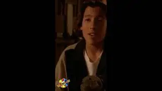 #Shorts Andrew Keegan Heartthrob