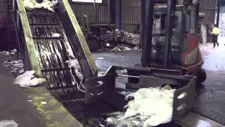 &Ouml;verm&ouml;hle Recycling GmbH