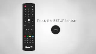 RAVO TV - How to restore a deleted group