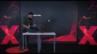 Creative Self-Expression | Mr. Aswanth Krishnan | TEDxKnowledgeum Academy Youth