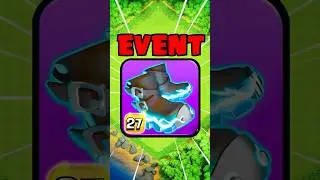 Supercell Teased An Equipment Blast Event!