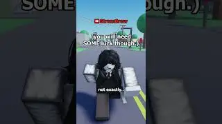 the 