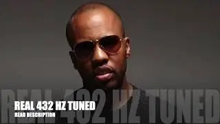Consequence - Getting Out the Game (432 Hz)