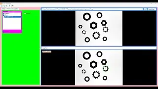Advance 19: Measure circle with Metrology