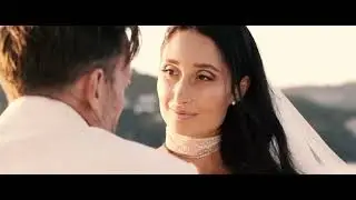 Valeria & Yan's Dreamy Island Celebration