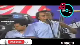 Agua Marina Solo Sin Amor En Vivo Trujillo Año 2003