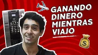 💵Cuanto DINERO se GANA con una MAQUINA EXPENDEDORA al MES | Máquina de café automática Bluetec