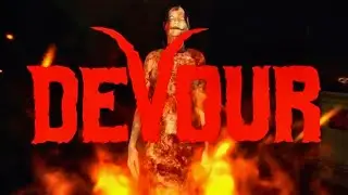 &iexcl;NUNCA GRIT&Eacute; TANTO! 😱 | DEVOUR CAP&Iacute;TULO 1