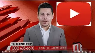 Buy or sell a home!