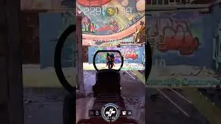 The MP7 makes me 🥵😫💦 Xdefiant open beta #shorts #xdefiantbeta #gaming #bot #MP7