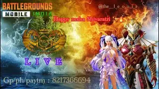 PSY GAMING Kannada 🔥❤️✨ HAPPY MAHA SHIVARATRI✨🔥